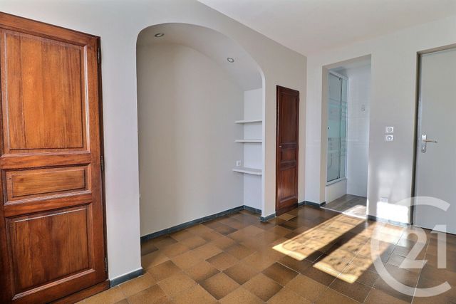 maison à louer - 5 pièces - 129.85 m2 - AMBERIEU EN BUGEY - 01 - RHONE-ALPES - Century 21 Christal Immobilier