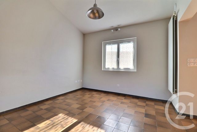 maison à louer - 5 pièces - 129.85 m2 - AMBERIEU EN BUGEY - 01 - RHONE-ALPES - Century 21 Christal Immobilier