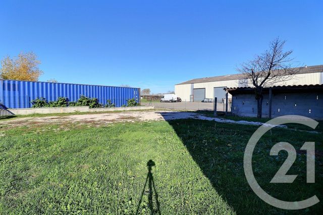 maison à louer - 5 pièces - 129.85 m2 - AMBERIEU EN BUGEY - 01 - RHONE-ALPES - Century 21 Christal Immobilier