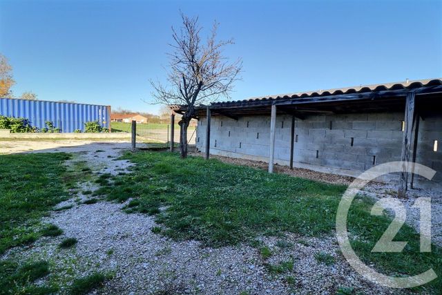 maison à louer - 5 pièces - 129.85 m2 - AMBERIEU EN BUGEY - 01 - RHONE-ALPES - Century 21 Christal Immobilier