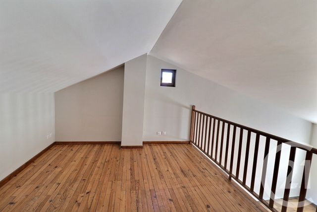 maison à louer - 5 pièces - 129.85 m2 - AMBERIEU EN BUGEY - 01 - RHONE-ALPES - Century 21 Christal Immobilier