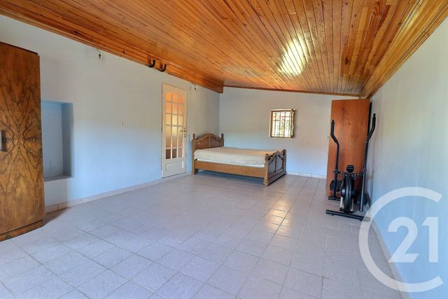 maison à vendre - 5 pièces - 104.4 m2 - JUJURIEUX - 01 - RHONE-ALPES - Century 21 Christal Immobilier