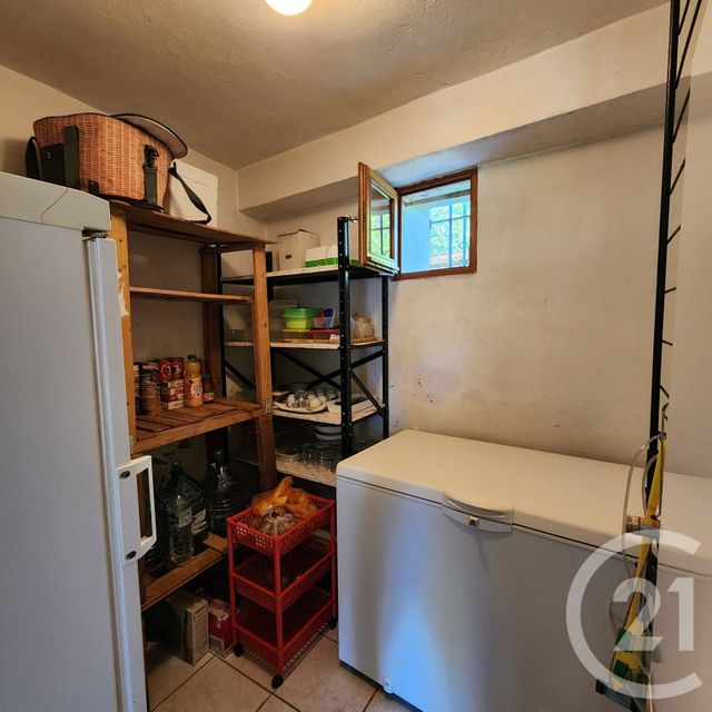 maison à vendre - 5 pièces - 104.4 m2 - JUJURIEUX - 01 - RHONE-ALPES - Century 21 Christal Immobilier