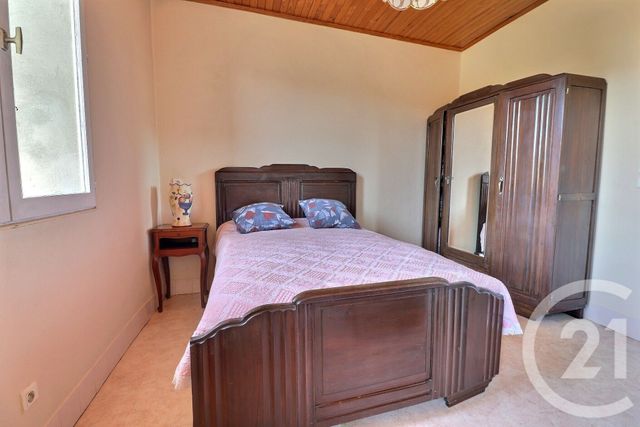 maison à vendre - 5 pièces - 104.4 m2 - JUJURIEUX - 01 - RHONE-ALPES - Century 21 Christal Immobilier