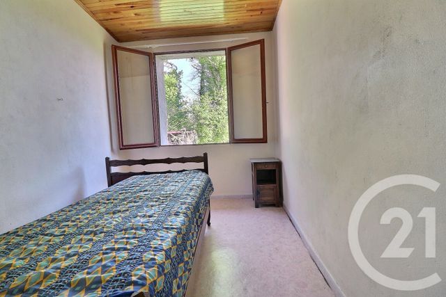 maison à vendre - 5 pièces - 104.4 m2 - JUJURIEUX - 01 - RHONE-ALPES - Century 21 Christal Immobilier