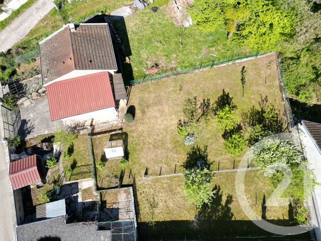 maison à vendre - 5 pièces - 104.4 m2 - JUJURIEUX - 01 - RHONE-ALPES - Century 21 Christal Immobilier