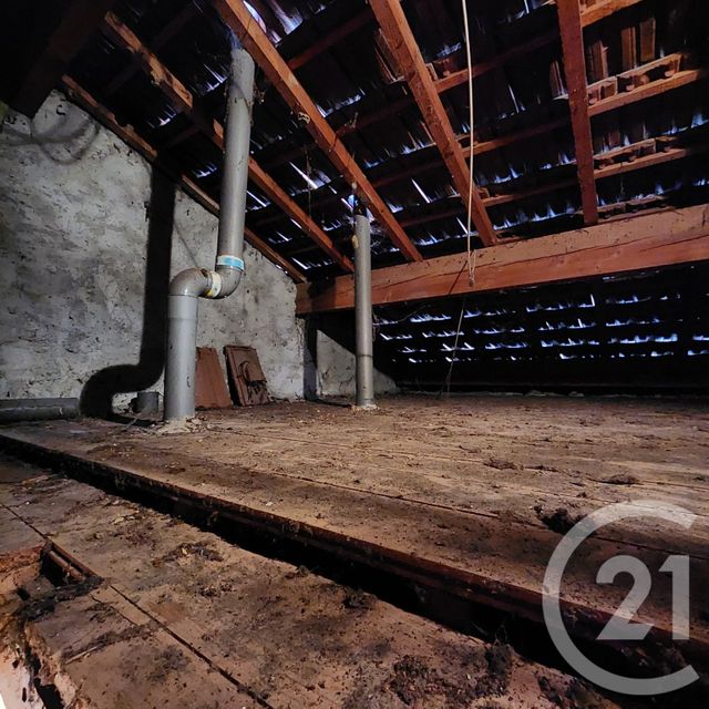 maison à vendre - 5 pièces - 104.4 m2 - JUJURIEUX - 01 - RHONE-ALPES - Century 21 Christal Immobilier