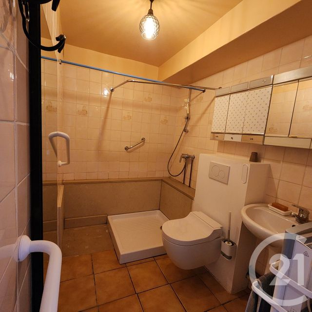 maison à vendre - 5 pièces - 104.4 m2 - JUJURIEUX - 01 - RHONE-ALPES - Century 21 Christal Immobilier