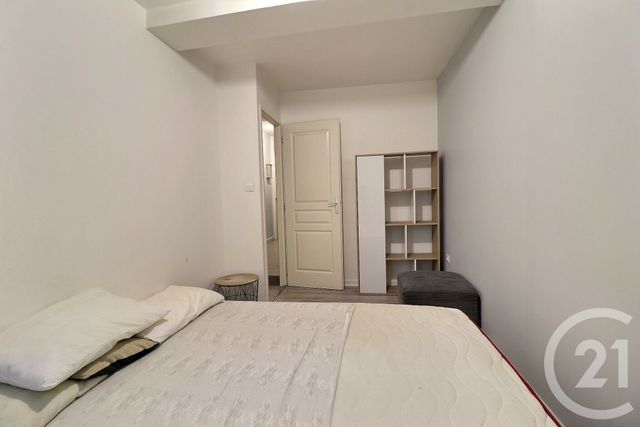 Appartement T3 à louer - 3 pièces - 53.8 m2 - JUJURIEUX - 01 - RHONE-ALPES - Century 21 Christal Immobilier