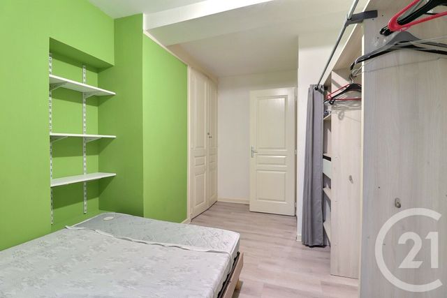 Appartement T3 à louer - 3 pièces - 53.8 m2 - JUJURIEUX - 01 - RHONE-ALPES - Century 21 Christal Immobilier