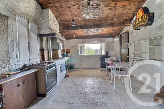 maison à vendre - 4 pièces - 82.91 m2 - AMBERIEU EN BUGEY - 01 - RHONE-ALPES - Century 21 Christal Immobilier