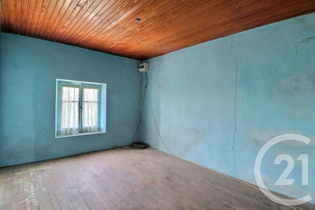 maison à vendre - 4 pièces - 82.91 m2 - AMBERIEU EN BUGEY - 01 - RHONE-ALPES - Century 21 Christal Immobilier