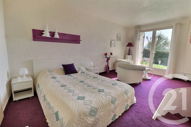 maison à vendre - 4 pièces - 82.91 m2 - AMBERIEU EN BUGEY - 01 - RHONE-ALPES - Century 21 Christal Immobilier