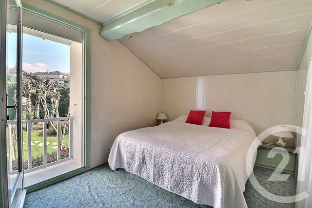 maison à vendre - 4 pièces - 82.91 m2 - AMBERIEU EN BUGEY - 01 - RHONE-ALPES - Century 21 Christal Immobilier