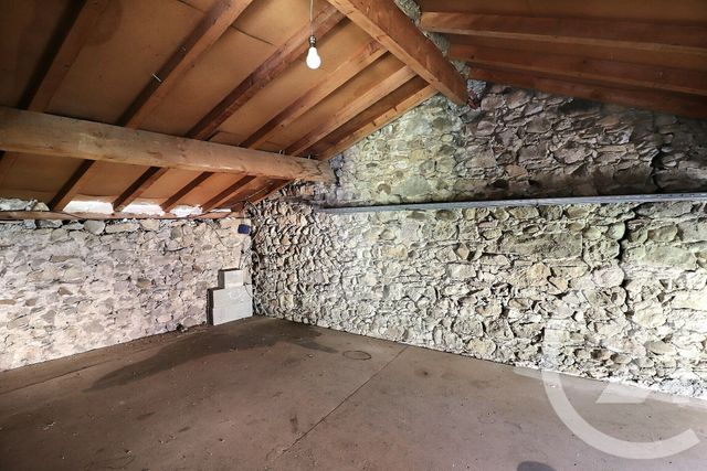 maison à vendre - 4 pièces - 82.91 m2 - AMBERIEU EN BUGEY - 01 - RHONE-ALPES - Century 21 Christal Immobilier