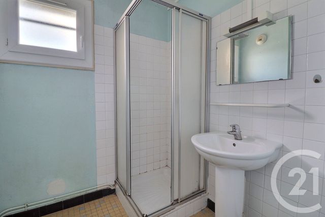 Appartement à vendre - 4 pièces - 65.9 m2 - AMBERIEU EN BUGEY - 01 - RHONE-ALPES - Century 21 Christal Immobilier