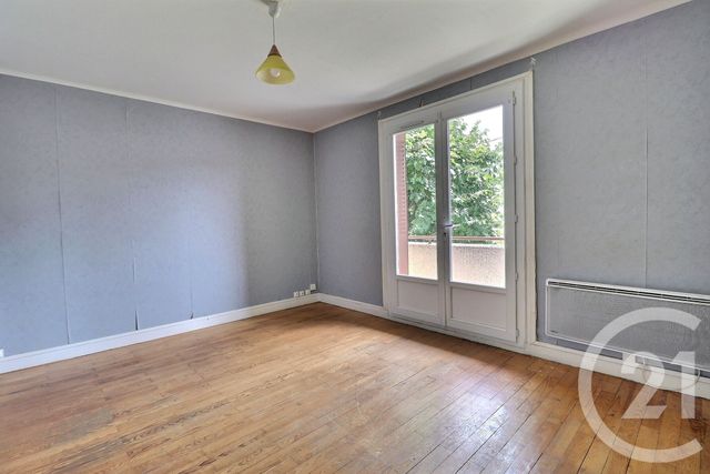 Appartement à vendre - 4 pièces - 65.9 m2 - AMBERIEU EN BUGEY - 01 - RHONE-ALPES - Century 21 Christal Immobilier