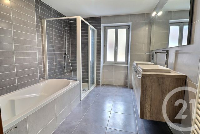 maison à vendre - 5 pièces - 104.0 m2 - TORCIEU - 01 - RHONE-ALPES - Century 21 Christal Immobilier