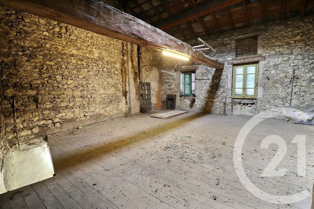 maison à vendre - 5 pièces - 104.0 m2 - TORCIEU - 01 - RHONE-ALPES - Century 21 Christal Immobilier