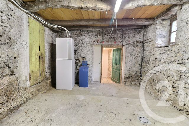 maison à vendre - 5 pièces - 104.0 m2 - TORCIEU - 01 - RHONE-ALPES - Century 21 Christal Immobilier