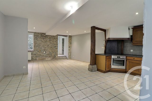 maison à vendre - 5 pièces - 104.0 m2 - TORCIEU - 01 - RHONE-ALPES - Century 21 Christal Immobilier