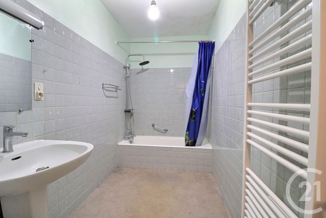 maison à louer - 3 pièces - 65.98 m2 - PONT D AIN - 01 - RHONE-ALPES - Century 21 Christal Immobilier