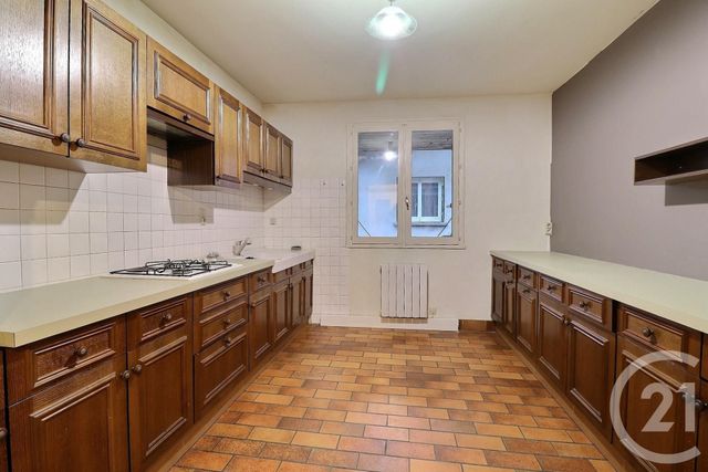 maison à louer - 3 pièces - 65.98 m2 - PONT D AIN - 01 - RHONE-ALPES - Century 21 Christal Immobilier