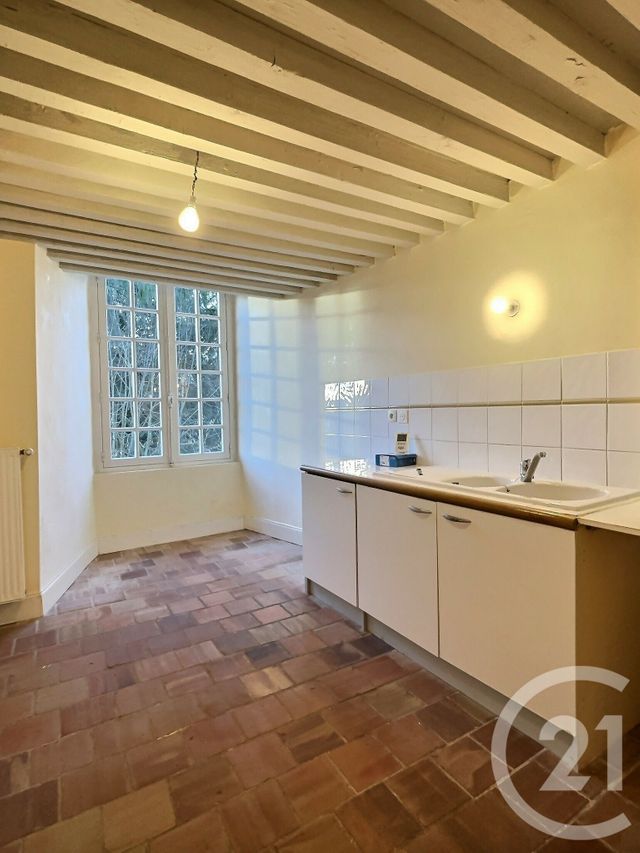 Appartement à louer - 3 pièces - 82.2 m2 - PONT D AIN - 01 - RHONE-ALPES - Century 21 Christal Immobilier