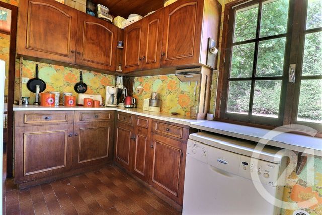 maison à vendre - 4 pièces - 72.5 m2 - CHATILLON LA PALUD - 01 - RHONE-ALPES - Century 21 Christal Immobilier