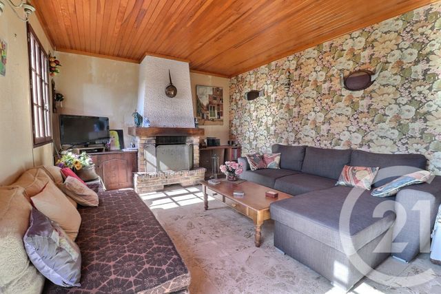 maison à vendre - 4 pièces - 72.5 m2 - CHATILLON LA PALUD - 01 - RHONE-ALPES - Century 21 Christal Immobilier