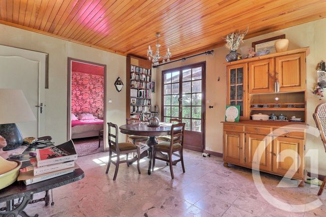 maison à vendre - 4 pièces - 72.5 m2 - CHATILLON LA PALUD - 01 - RHONE-ALPES - Century 21 Christal Immobilier