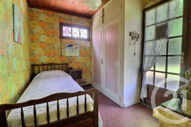 maison à vendre - 4 pièces - 72.5 m2 - CHATILLON LA PALUD - 01 - RHONE-ALPES - Century 21 Christal Immobilier