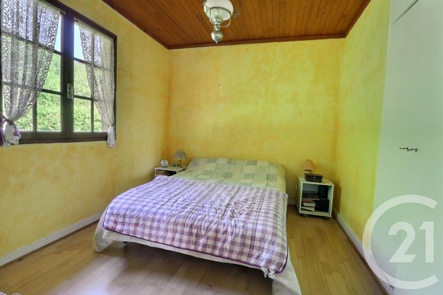 maison à vendre - 4 pièces - 72.5 m2 - CHATILLON LA PALUD - 01 - RHONE-ALPES - Century 21 Christal Immobilier