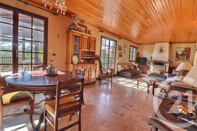 maison à vendre - 4 pièces - 72.5 m2 - CHATILLON LA PALUD - 01 - RHONE-ALPES - Century 21 Christal Immobilier