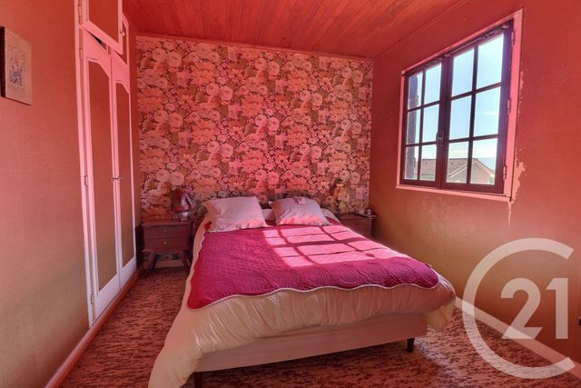 maison à vendre - 4 pièces - 72.5 m2 - CHATILLON LA PALUD - 01 - RHONE-ALPES - Century 21 Christal Immobilier