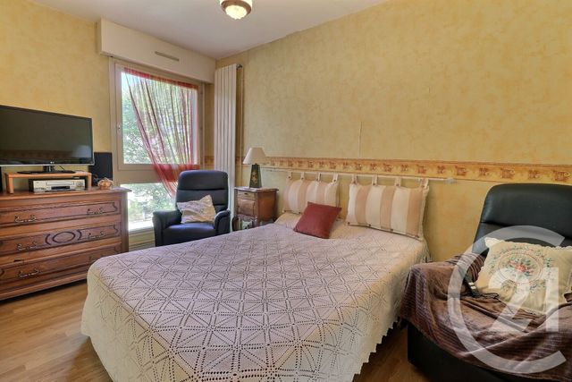 Appartement F3 à vendre - 3 pièces - 71.31 m2 - AMBERIEU EN BUGEY - 01 - RHONE-ALPES - Century 21 Christal Immobilier