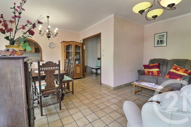 Appartement F3 à vendre - 3 pièces - 71.31 m2 - AMBERIEU EN BUGEY - 01 - RHONE-ALPES - Century 21 Christal Immobilier
