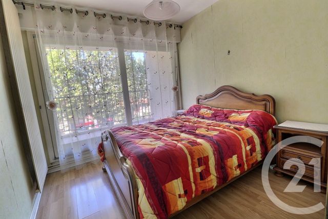 Appartement F3 à vendre - 3 pièces - 71.31 m2 - AMBERIEU EN BUGEY - 01 - RHONE-ALPES - Century 21 Christal Immobilier
