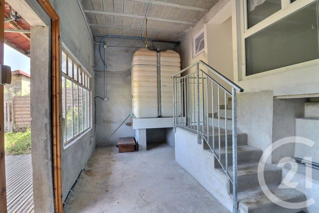 maison à louer - 3 pièces - 57.0 m2 - BOHAS MEYRIAT RIGNAT - 01 - RHONE-ALPES - Century 21 Christal Immobilier