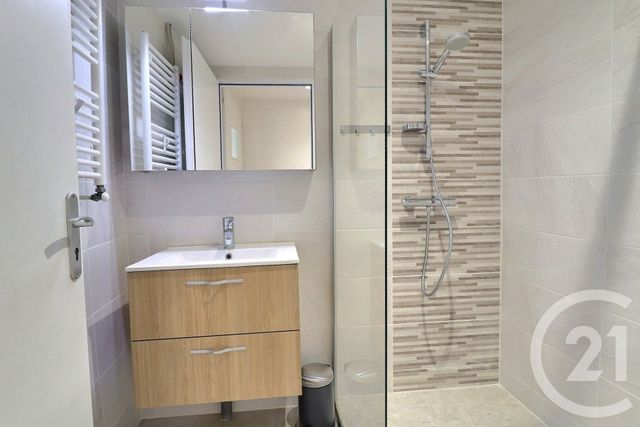 maison à louer - 3 pièces - 57.0 m2 - BOHAS MEYRIAT RIGNAT - 01 - RHONE-ALPES - Century 21 Christal Immobilier