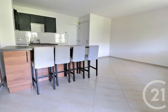 maison à louer - 3 pièces - 57.0 m2 - BOHAS MEYRIAT RIGNAT - 01 - RHONE-ALPES - Century 21 Christal Immobilier