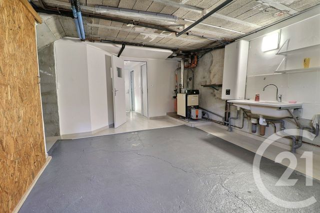 maison à louer - 3 pièces - 57.0 m2 - BOHAS MEYRIAT RIGNAT - 01 - RHONE-ALPES - Century 21 Christal Immobilier