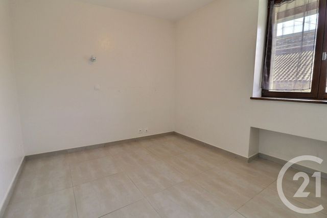 maison à louer - 3 pièces - 57.0 m2 - BOHAS MEYRIAT RIGNAT - 01 - RHONE-ALPES - Century 21 Christal Immobilier