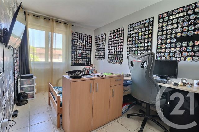 maison à vendre - 4 pièces - 99.0 m2 - AMBERIEU EN BUGEY - 01 - RHONE-ALPES - Century 21 Christal Immobilier