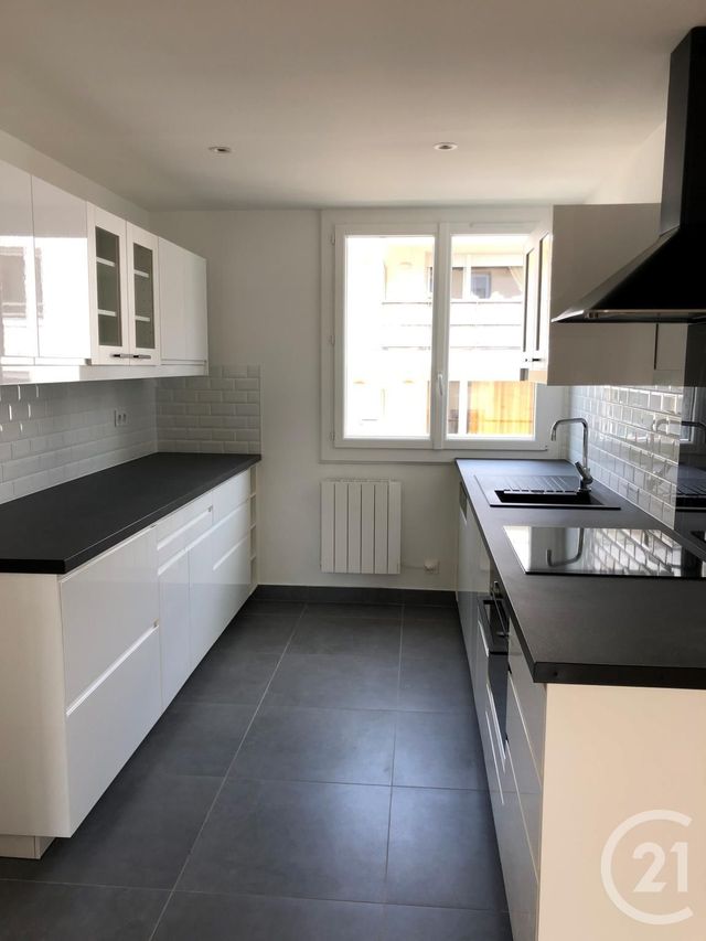 appartement - AMBERIEU EN BUGEY - 01