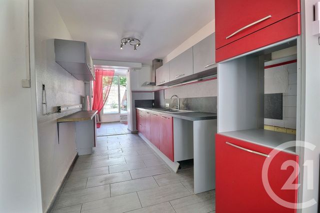 maison à vendre - 3 pièces - 70.5 m2 - TORCIEU - 01 - RHONE-ALPES - Century 21 Christal Immobilier