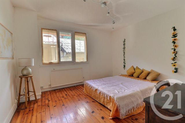 maison à vendre - 3 pièces - 70.5 m2 - TORCIEU - 01 - RHONE-ALPES - Century 21 Christal Immobilier