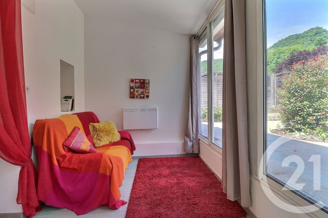 maison à vendre - 3 pièces - 70.5 m2 - TORCIEU - 01 - RHONE-ALPES - Century 21 Christal Immobilier