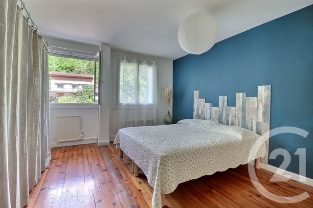 maison à vendre - 3 pièces - 70.5 m2 - TORCIEU - 01 - RHONE-ALPES - Century 21 Christal Immobilier
