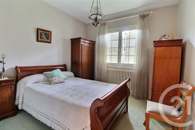 maison à vendre - 6 pièces - 155.0 m2 - AMBERIEU EN BUGEY - 01 - RHONE-ALPES - Century 21 Christal Immobilier